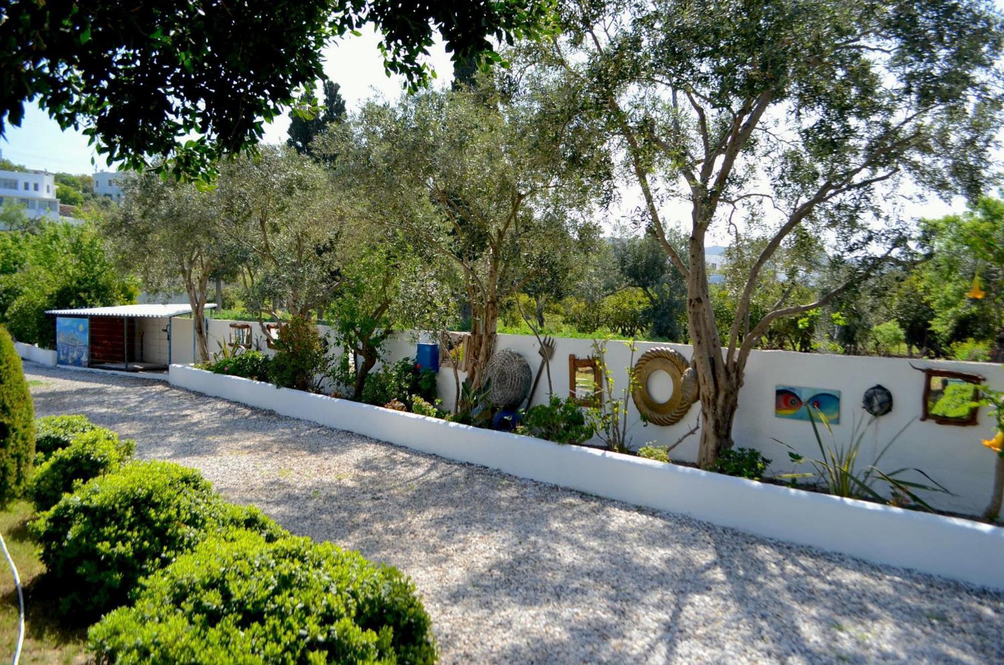 Yueksel Butik Hotel Bodrum 외부 사진
