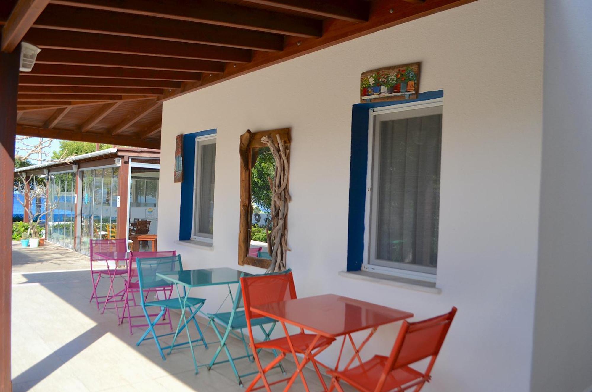 Yueksel Butik Hotel Bodrum 외부 사진