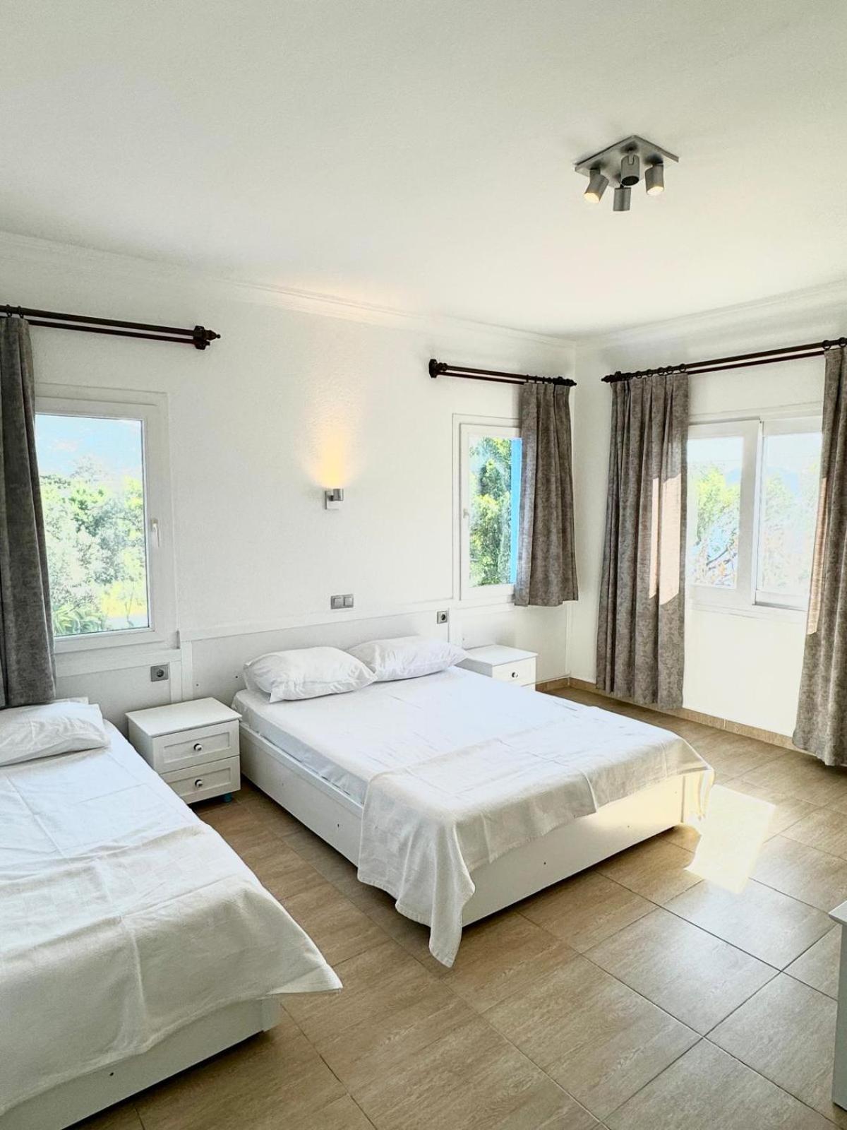 Yueksel Butik Hotel Bodrum 외부 사진