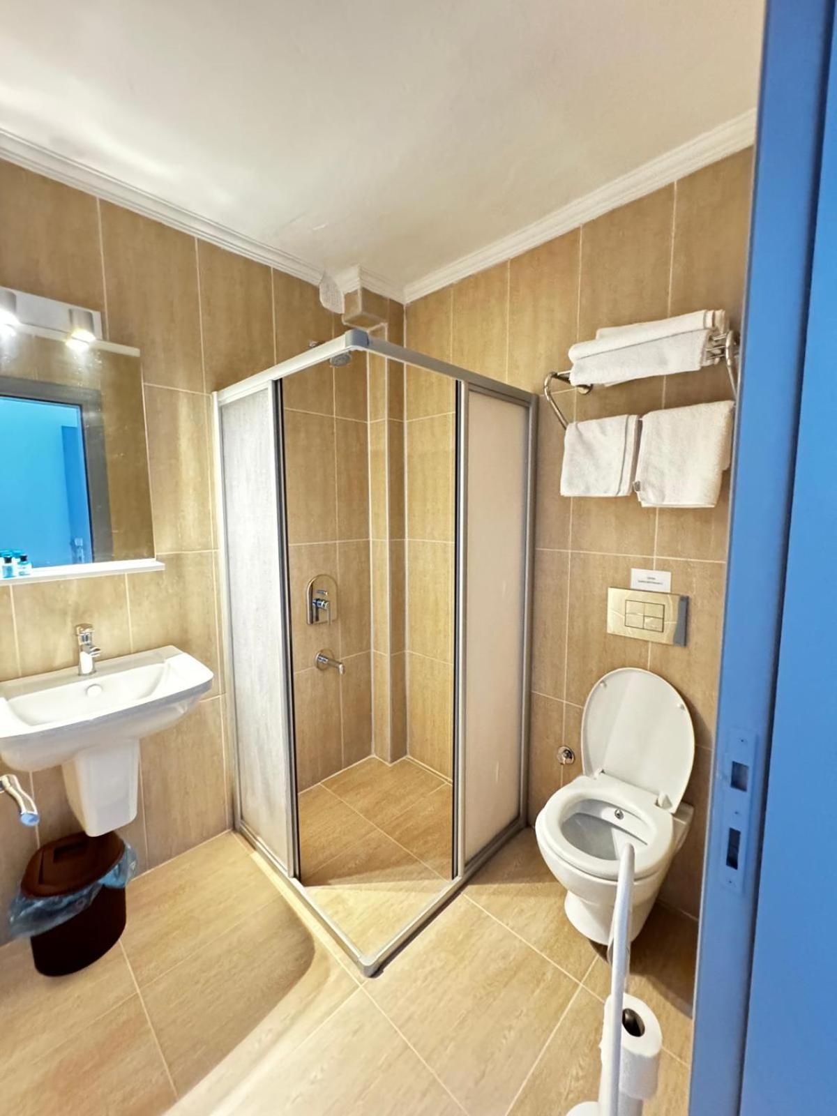 Yueksel Butik Hotel Bodrum 외부 사진